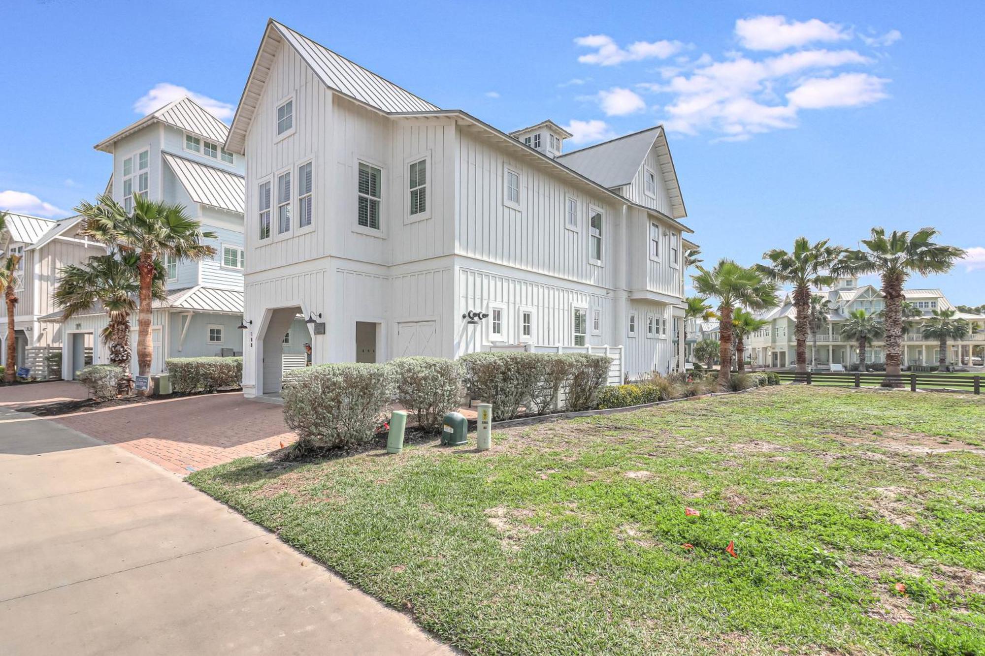 A Shore Thing 188 Ro Villa Port Aransas Exterior photo